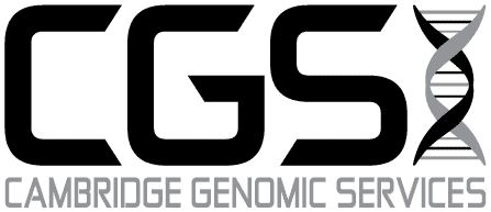 Cambridge Genomic Services